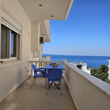 Apartment Comfort Near Mango