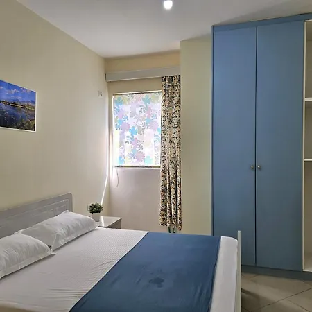 Comfort Near Mango Apartment Sarande