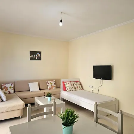 Comfort Near Mango Sarande