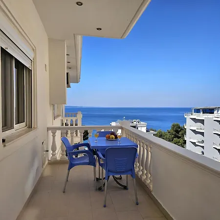 Comfort Near Mango Sarande