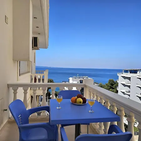 Comfort Near Mango Sarande
