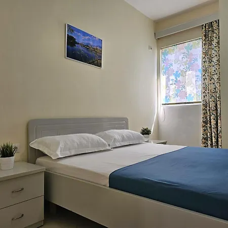 Comfort Near Mango
